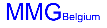 logo MMG Belgium